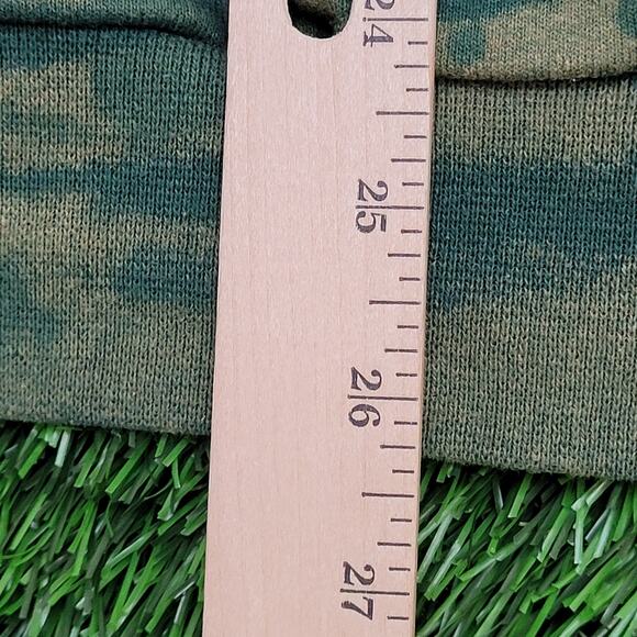 Vintage Howell Champion Hoodie Large 23x26 Tie-Dye - Picture 6 of 13